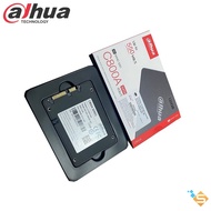 Dahua C800A SSD Hard Drive 512GB 256GB 128GB SATA III 6Gb/s Up to 550MB/s -
