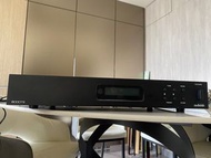 audiolab  8000TE