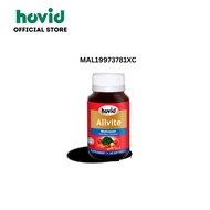 (EXP: JUL 2028) HOVID Allvite  Soft Gelatin Capsule (60's)