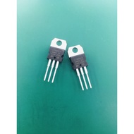 Voltage regulator IC 7805CV 5V 1A TO-220