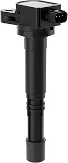 Ignition Coil Pack Compatible with Honda Accord 2008-2012, Civic Crosstour 2012-2015, CR-V 2010-2014