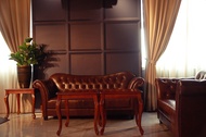 G5 Hotel & Serviced Apartment