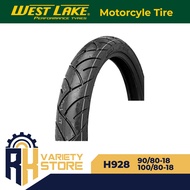 Westlake Motorcycle Tubeless Tires H928 90/80-18 100/80-18 China