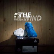 Adidas Adizero Prime Finesse Running Spike