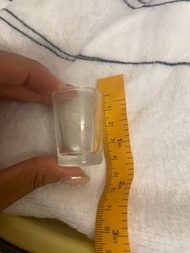 金門酒廠酒杯（小）
