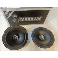 mohawk speaker mid bass 6.5 inch set for all car audio car accessories