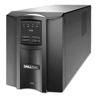 Dell-APC Smart-UPS Line-interactive UPS - 1.44 kVA/1 kW