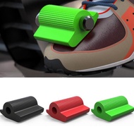 Motorcycle Shifter Shoe Protector Rubber Shift Lever Gear Cover:Upgrade Your Motorcycle Gear Lever with this Non-Slip,Resistant Rubber Cover