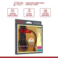 Genuine Alice AC106, AC130, AC136, AC139 Classic Guitar String Set