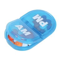 Pill Box One Day BD AM/PM