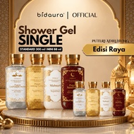 Bidaura Puteri Adiluhung Shower Gel 300ml/88ml | Edisi Raya Premium