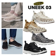 KEEN รุ่นใหม่ เด็ด UNEEK O3 รองเท้า คีน แท้ รุ่นฮิต ชายหญิง