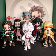 Palverse Volume 1 Demon Slayer Figure - Demon Slayer Figure