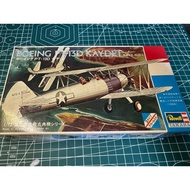 [Ready Stock, Contact If You Have Any Questions] Revell 1/72 BOEING PT-13D KAYD