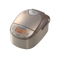 PANASONIC 樂聲 SR-JHS189 IH磁應金鑽西施電飯煲(1.8公升) -