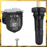 (HARB) 13544442 Tire Pressure Sensor Monitoring System TPMS 433Mhz for CT6