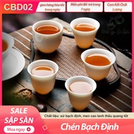 Compilation of Combo of 6 Cups of Bach Dinh 2