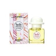 Hermes愛馬仕Twilly絲帶薑香水12.5ml	3346133203725