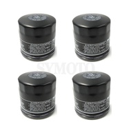 For Suzuki GSXR 1000 Z L3-L5 2013-2015 GSXR1000 F ABS 2015 GSX-R1000 Commemorative Ed 2016 HF138 Oil