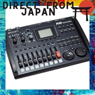 [Used item] ZOOM multi-track recorder 2-track simultaneous recording 8-track simultaneous playback R8