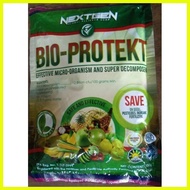 ♞,♘Bio-Protekt For All Kind of Plants FPA NO:1-1LF-3999