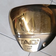 Driver Grand Tag PD 505 Preloved