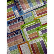 KARTU - Kad Rangka Karangan/Rumusan BM SPM oleh CikguHajahAtiqah