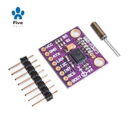 MCU+9DOF BNO055 Intelligent 9- 055 Attitude Sensor Module MCU-055