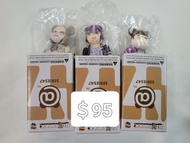 Bearbrick be@rbrick series 47