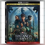 4K-UHD藍光💌黑豹:瓦坎達萬歲  4K  1080p  藍光