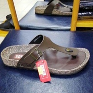 Edwin Mens Slipper..
