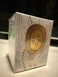 Diptyque 34 Boulevard Saint Germain 香氛蠟燭