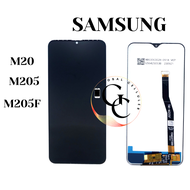 Lcd Samsung M20 M205 M205F Original (Lcd Touchscreen)