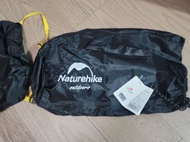 NatureHike 睡袋壓縮收納袋 -小號 (NH19PJ020) | 旅行衣物收納壓縮袋 for compressing sleeping bag