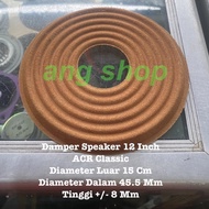 PROMO_Damper Speaker 12 Inch ACR 1240 Classic Demper Spider 15Cm