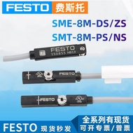 FESTO FESTO Magnetic Switch SME-8M-DS-24V-K-2,5-OE 543862 543872