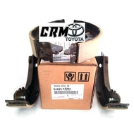 Brake Shoe Rear Brake Pads Avanza Xenia 04495-YZZQ1(04495-BZ011)