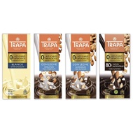 Trapa Chocolate Extrafino 175g