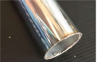 ท่อกลม สแตนเลส โตนอก 1.5 นิ้ว หนา 2 มิล ท่อสแตนเลส304แท้(ท่อเงา) Stainless SUS304