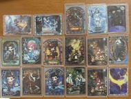 第五人格和小馬寶莉卡片