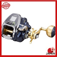 SHIMANO Electric Reel 18 Beastmaster 2000 for Akamutsu, Kuromutsu, Onikasago, Squid, and Bluefish