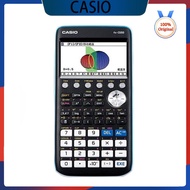 Casio FX-CG50 Color Screen Graphics Calculator SAT AP Exam Computer