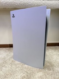 Sony PlayStation 5 (PS5) 光碟版