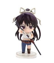 Good Smile Toaru Majutsu no Index II Nendoroid Petit Vol. 3 Figure-2.5" Kanzaki Kaori