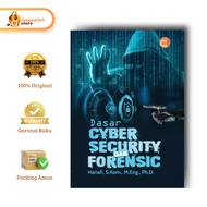 Deepublish - Basic Cyber Security and Forensic Book - Engineering Book
