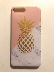 Pineapple 🍍 iPhone 8 Plus Case