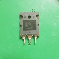 FDL100N50F/FDL100N50F /100A500V. 2500W