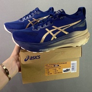 QD09 2025 NEW Asics Gel Kayano 31 Men Running Shoes Kayano 30 Lightweight Cushioning Sports Shoes 10