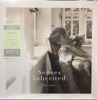 收張敬軒senses inherited黑膠