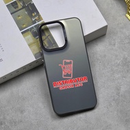 OPPO RENO 14 OPPO RENO 14 PRO CASE IMD SOCOOL BLACK CASE SOCOOL OPPO RENO 14 OPPO RENO 14 PRO SCB